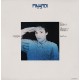 Eugenio Finardi ‎– Dal Blu – LP, Album 1983 