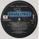 Paul McCartney , Give My Regards To Broad Street - Vinyl, LP, Album, Gatefold, Uscita: 1984