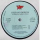 Stefano Borgia ‎– La Terra, Il Mare, Il Cielo - Vinyl, LP, Album - Uscita 1992 