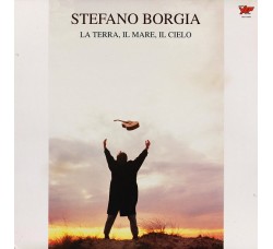 Stefano Borgia ‎– La Terra, Il Mare, Il Cielo - Vinyl, LP, Album - Uscita 1992 