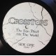 Crosstops ‎– The Ego That Ate The World – Vinyl, LP - Uscita: 2010