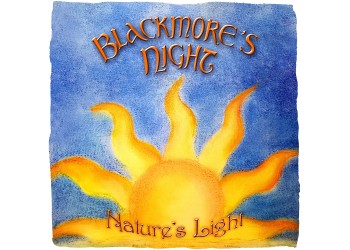 Blackmore's Night ‎– Nature's Light - LP/Vinile