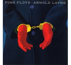 Pink Floyd ‎– Arnold Layne - Vinyl, 7", 45 RPM, Single