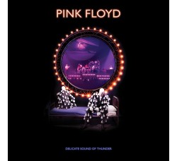 Pink Floyd / Delicate Sound Of Thunder / 3 × Vinyl, LP, Album, Reissue, 180g  + Booklet 24 Pagine / Uscita 2020