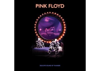 Pink Floyd / Delicate Sound Of Thunder / 3 × Vinyl, LP, Album, Reissue, 180g  + Booklet 24 Pagine / Uscita 2020