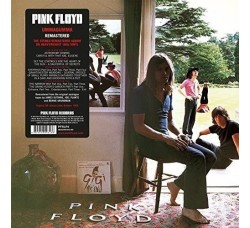 PINK FLOYD / Ummagumma / 2 × Vinyl, LP, Album, Reissue, Remastered, Gatefold, 180 Gram / Uscita: 03 Jun 2016