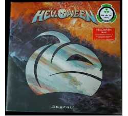 Helloween ‎– Skyfall - 12" - Max/Vinile  