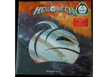 Helloween ‎– Skyfall -Vinyl, 12", 33 ⅓ RPM, Single, Uscita 2021