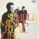 Simple Minds ‎– Real Life – LP/Vinile - 1° Stampa 1991