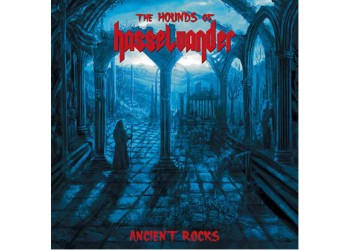 Ripper – Third Witness  - Vinyl, LP, Album - Contiene Poster, Uscita: 26 Feb 2016