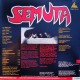 Semuta  ‎– Omonimo Vinyl, LP, Album, Reissue Uscita: 2002