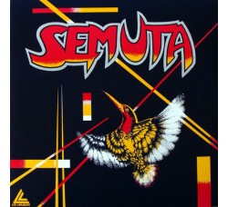 Semuta  ‎– Semuta – LP/Vinile