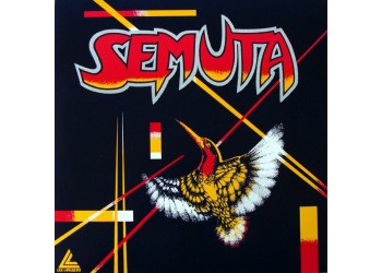 Semuta  ‎– Omonimo Vinyl, LP, Album, Reissue Uscita: 2002