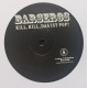 Barseros ‎– Kill, Kill, Das Ist Pop! - LP/Vinile