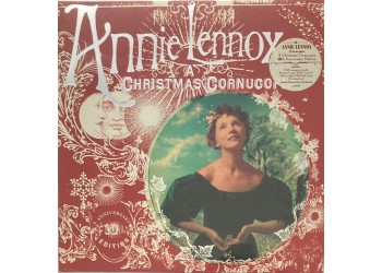 Annie Lennox ‎– A Christmas Cornucopia – Vinyl, LP, Album, Limited Edition - Uscita: 2020