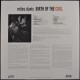 Miles Davis ‎– Birth Of The Cool  - Vinyl, LP, Album, Compilation, Reissue, Remastered Uscita: 2019