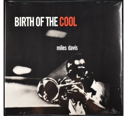 Miles Davis ‎– Birth Of The Cool  - LP/Vinile 