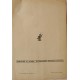 Un filo di speranza, Spartito Musicale da collezione, anno 1957