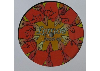 Lemos ‎– Faust EP -  Vinyl, 12 - Uscita 2008