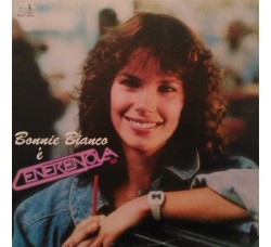 Bonnie Bianco ‎– Cenerentola '80  -  Vinyl, LP - Stampa 1984