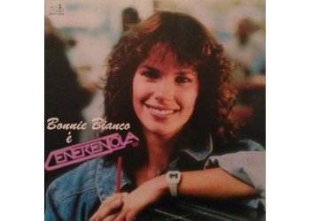 Bonnie Bianco ‎– Cenerentola '80  -  Vinyl, LP - Stampa 1984