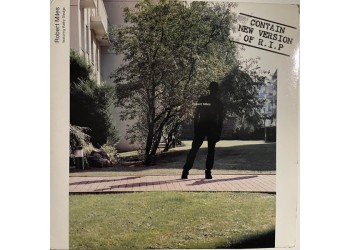 Robert Miles Featuring Kathy Sledge – Freedom -  LP/Vinile 1997