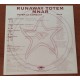 Runaway Totem ‎– Zed - LP, Album, Limited Edition - Uscita 1996