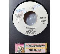 Breakfast Club / Abigail Mead And Nigel Goulding – Rico Mambo / Full Metal Jacket (I Wanna Be Your Drill Instructor)   Jukebox
