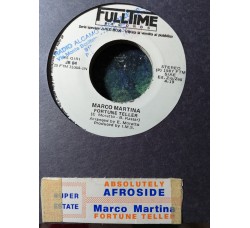 Afroside / Marco Martina – Absolutely / Fortune Teller – 45 RPM   Jukebox