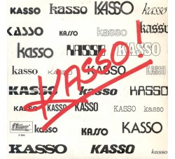 Kasso – Kasso – 45 RPM 