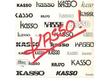 Kasso – Kasso – 45 RPM 