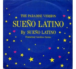 Sueño Latino – Sueño Latino – 45 RPM 
