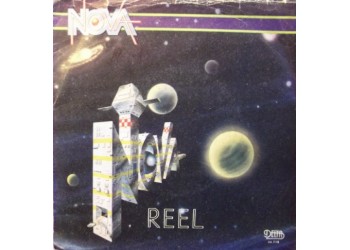 Nova (2) – Reel – 45 RPM 