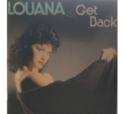Louana* – Get Back – 45 RPM 