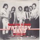 Fat Eddy Band – Don't Let It Fade – 45 RPM 