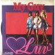 Luv' – Ooh, Yes I Do – 45 RPM 