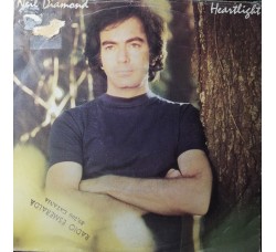 Neil Diamond – Heartlight – 45 RPM 