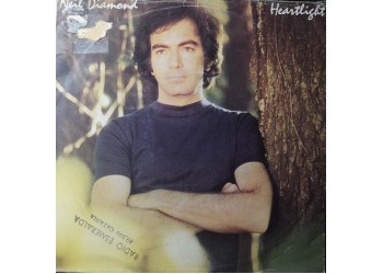 Neil Diamond – Heartlight – 45 RPM 