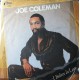 Joe Coleman – Get It Off The Ground – 45 RPM 