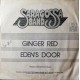 Saragossa Band – Ginger Red – 45 RPM 