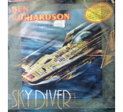 Ben Richardson – Sky Diver – 45 RPM 