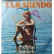 Evelyne Hanack – Tamarindo – 45 RPM 