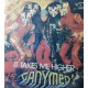 Ganymed – It Takes Me Higher – 45 RPM