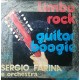 Sergio Farina – Guitar Boogie – 45 RPM 