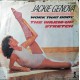 Jackie Genova – Work That Body / The Warm-Up Stretch – 45 RPM 