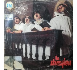 The Stranglers – Duchess – 45 RPM 