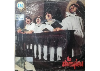 The Stranglers – Duchess – 45 RPM 