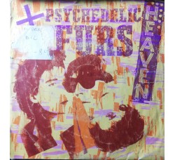 Psychedelic Furs* – Heaven – 45 RPM 