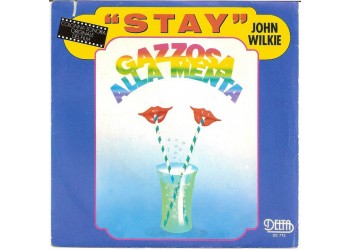 John Wilkie – Stay – 45 RPM 