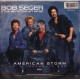 Bob Seger & The Silver Bullet Band* – American Storm – 45 RPM